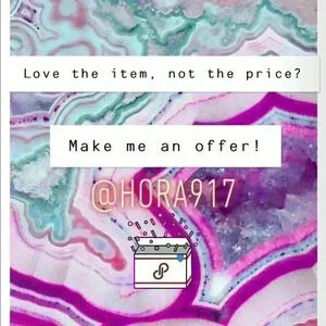 💸🛍Make me an offer!!🛍💸